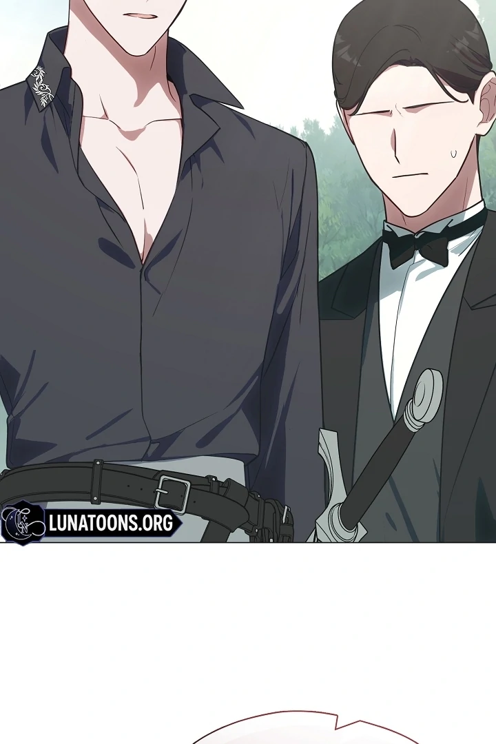 My Husband Changed At The Wedding Venue Chapter 20 page 94 - 