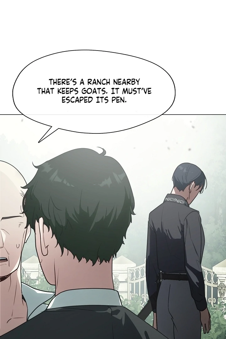 My Husband Changed At The Wedding Venue Chapter 20 page 96 - 
