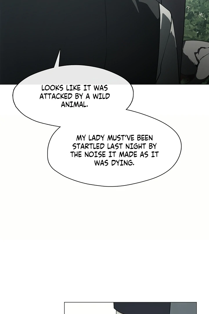 My Husband Changed At The Wedding Venue Chapter 20 page 97 - 