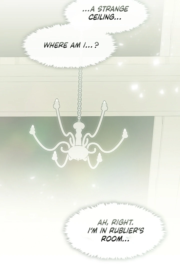 My Husband Changed At The Wedding Venue Chapter 21 page 1 - 