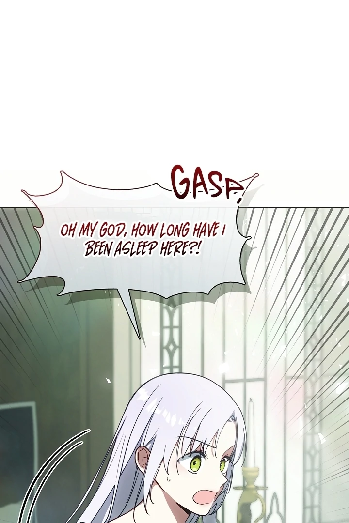 My Husband Changed At The Wedding Venue Chapter 21 page 2 - 