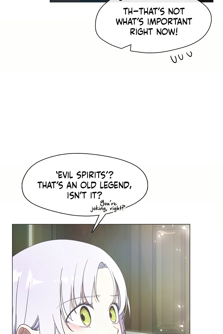 My Husband Changed At The Wedding Venue Chapter 21 page 11 - 