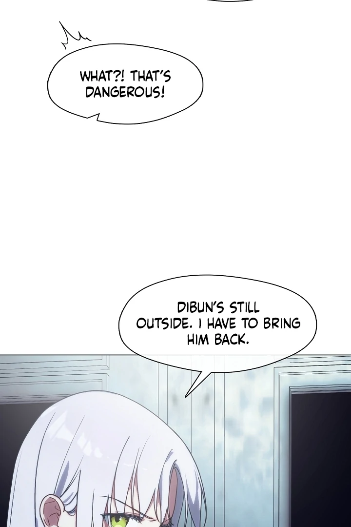 My Husband Changed At The Wedding Venue Chapter 21 page 101 - 