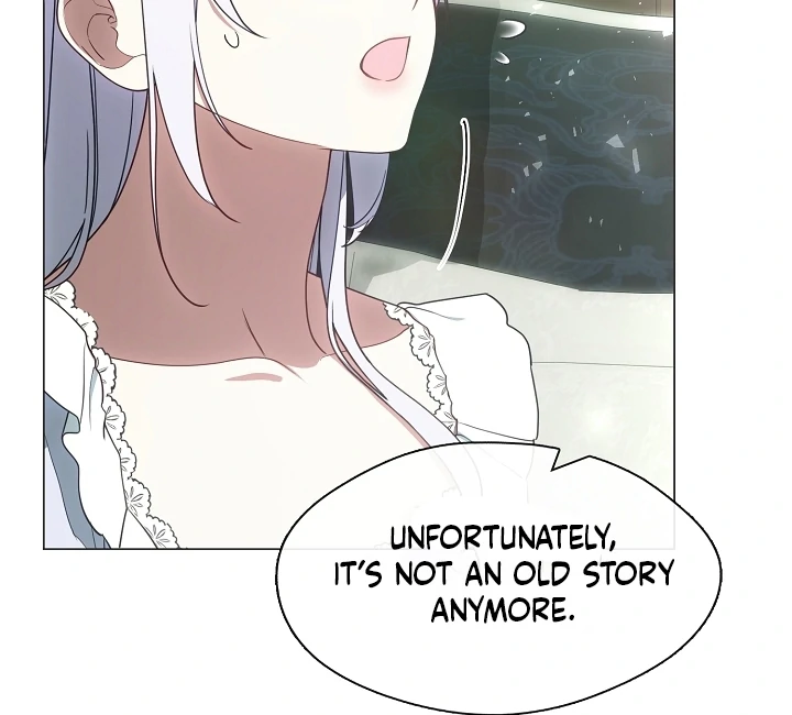 My Husband Changed At The Wedding Venue Chapter 21 page 12 - 