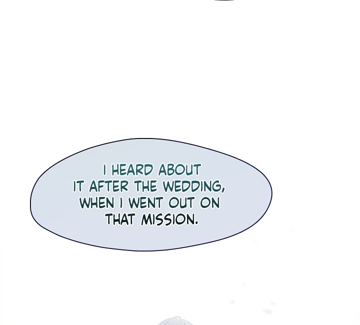 My Husband Changed At The Wedding Venue Chapter 21 page 13 - 