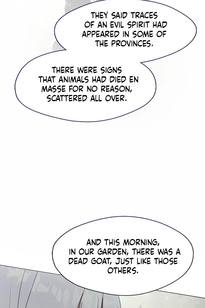 My Husband Changed At The Wedding Venue Chapter 21 page 15 - 