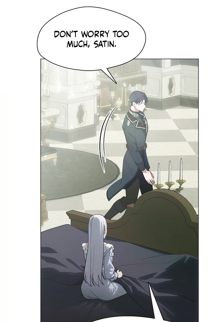 My Husband Changed At The Wedding Venue Chapter 21 page 17 - 