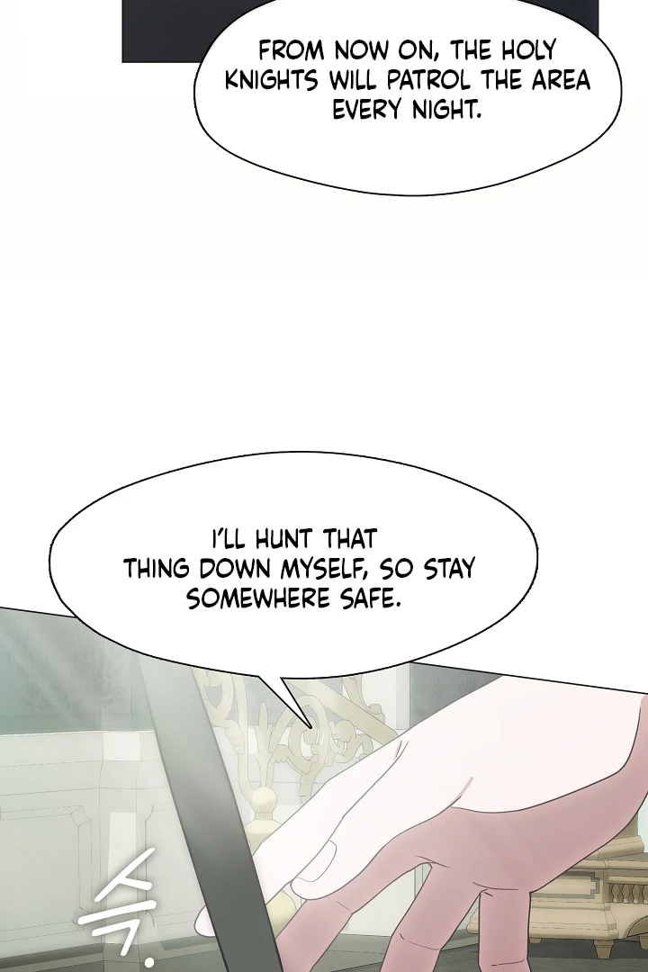 My Husband Changed At The Wedding Venue Chapter 21 page 18 - 