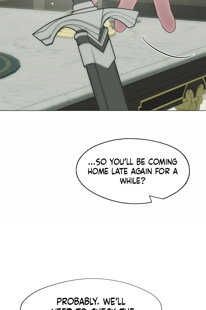 My Husband Changed At The Wedding Venue Chapter 21 page 19 - 