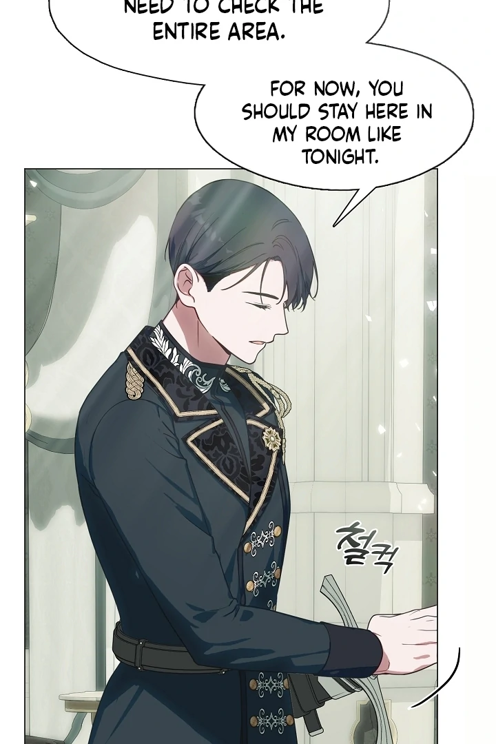 My Husband Changed At The Wedding Venue Chapter 21 page 20 - 