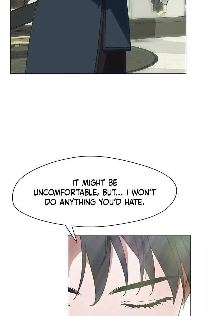 My Husband Changed At The Wedding Venue Chapter 21 page 21 - 