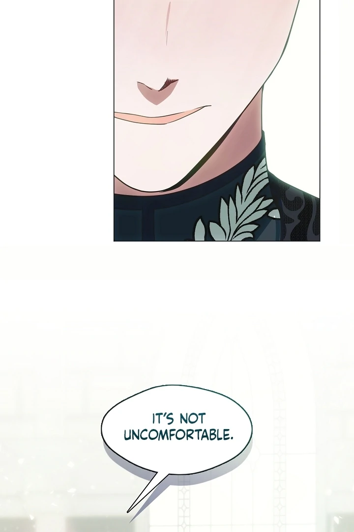 My Husband Changed At The Wedding Venue Chapter 21 page 22 - 