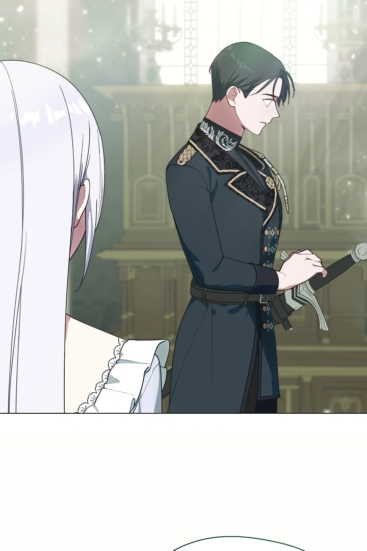 My Husband Changed At The Wedding Venue Chapter 21 page 23 - 