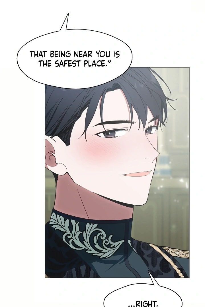 My Husband Changed At The Wedding Venue Chapter 21 page 25 - 