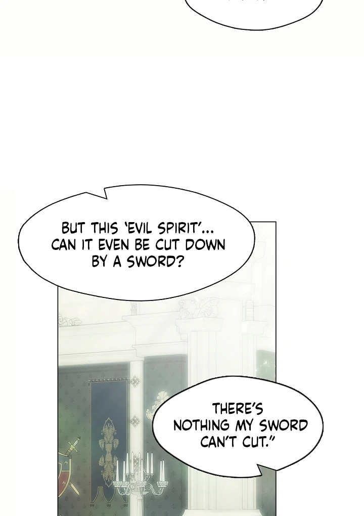 My Husband Changed At The Wedding Venue Chapter 21 page 26 - 