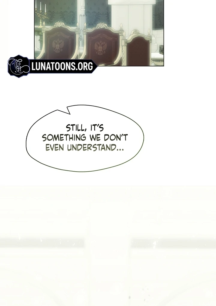 My Husband Changed At The Wedding Venue Chapter 21 page 27 - 