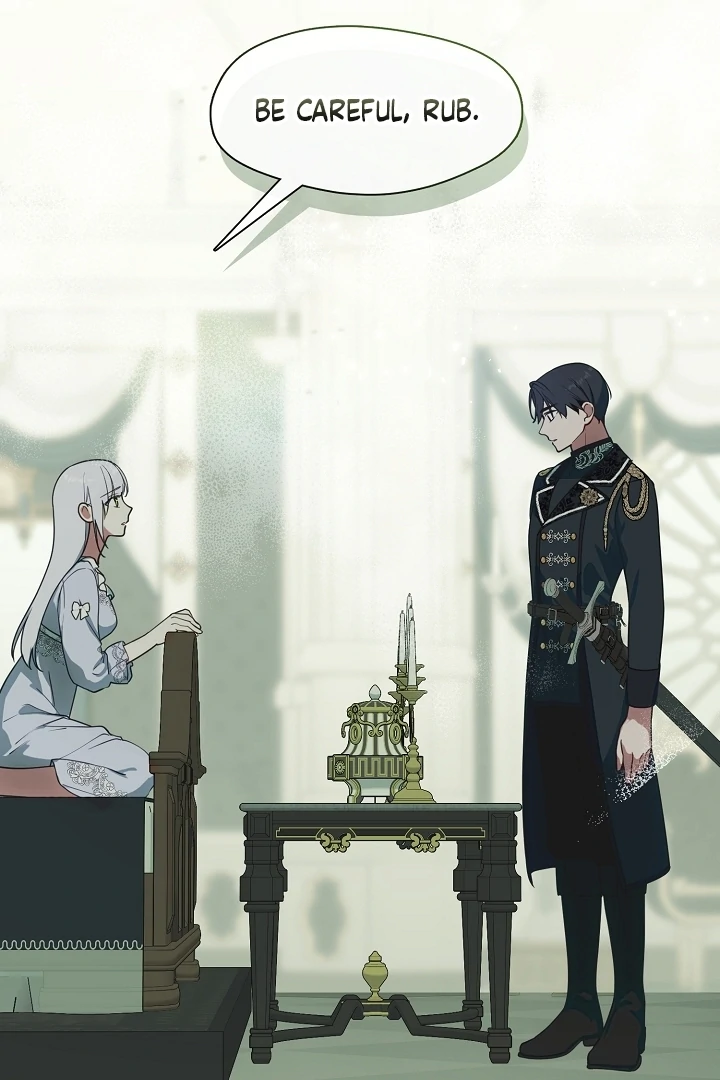 My Husband Changed At The Wedding Venue Chapter 21 page 28 - 