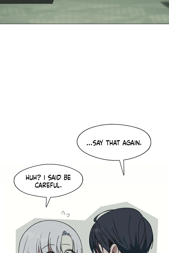My Husband Changed At The Wedding Venue Chapter 21 page 29 - 