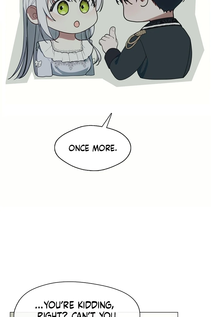 My Husband Changed At The Wedding Venue Chapter 21 page 30 - 