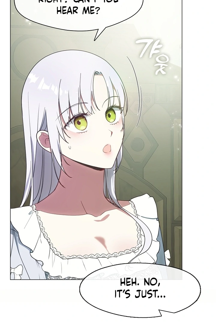 My Husband Changed At The Wedding Venue Chapter 21 page 31 - 