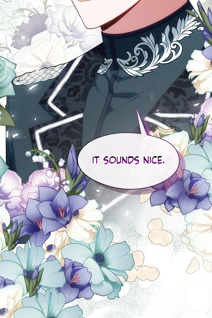 My Husband Changed At The Wedding Venue Chapter 21 page 33 - 