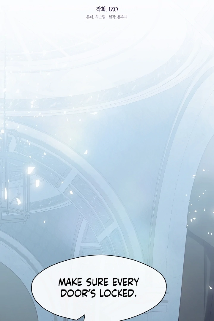 My Husband Changed At The Wedding Venue Chapter 21 page 35 - 