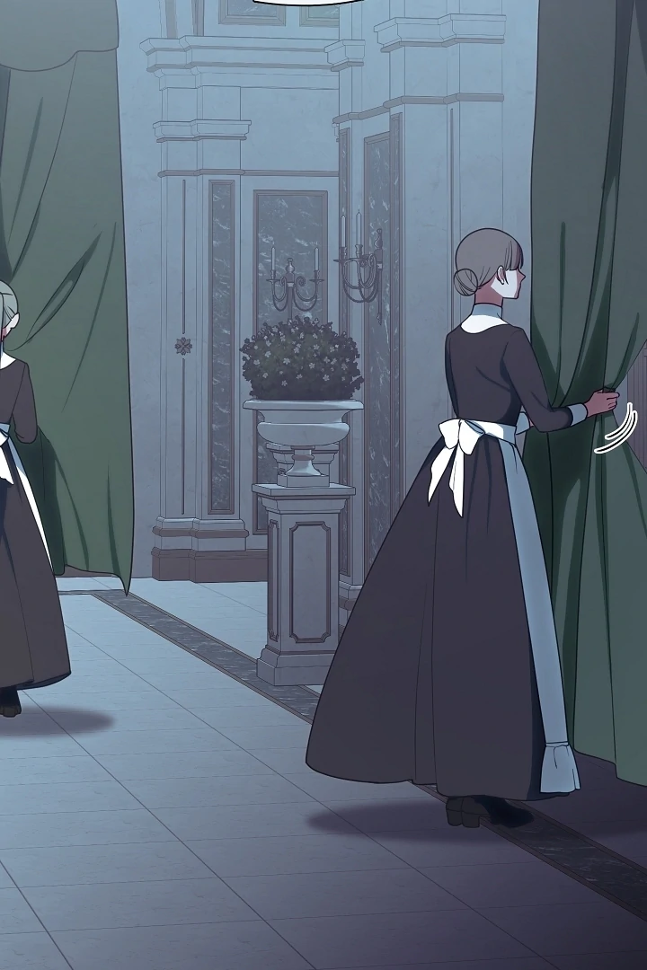 My Husband Changed At The Wedding Venue Chapter 21 page 36 - 