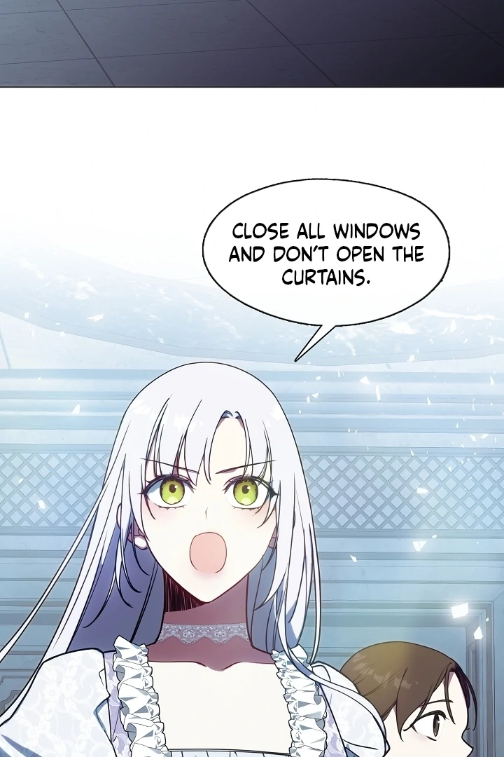 My Husband Changed At The Wedding Venue Chapter 21 page 37 - 