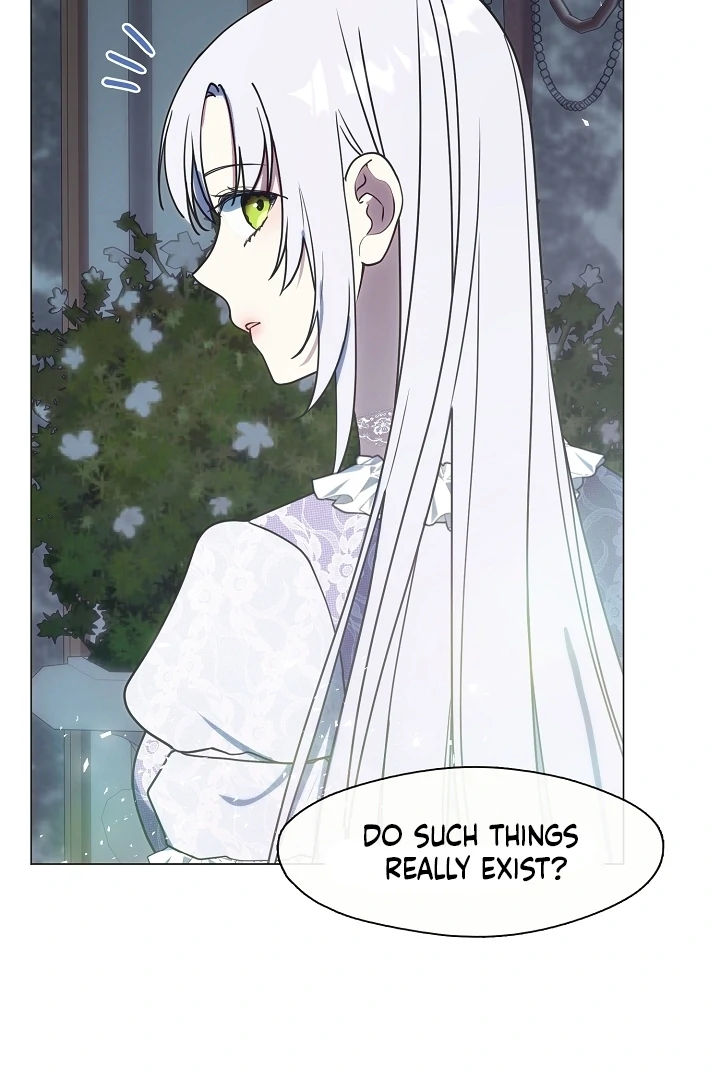 My Husband Changed At The Wedding Venue Chapter 21 page 39 - 