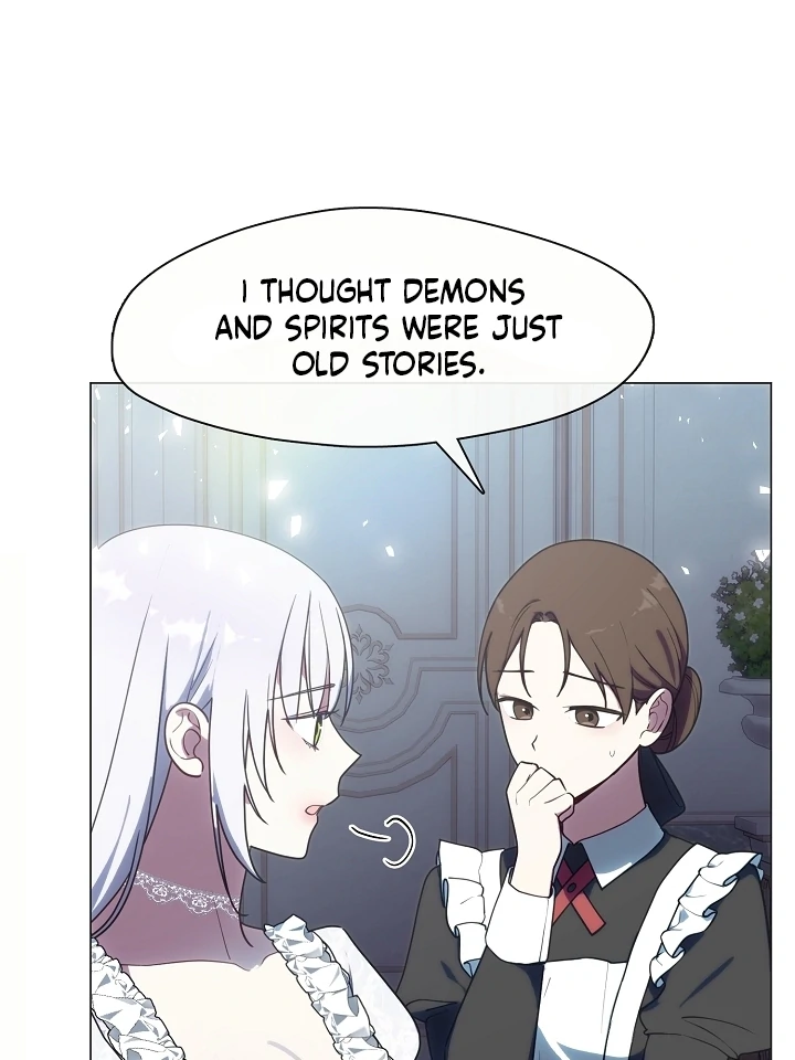 My Husband Changed At The Wedding Venue Chapter 21 page 40 - 