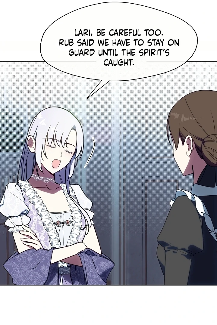 My Husband Changed At The Wedding Venue Chapter 21 page 42 - 