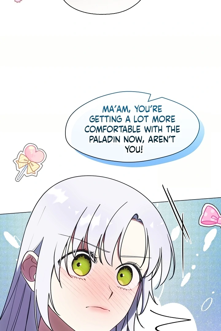My Husband Changed At The Wedding Venue Chapter 21 page 44 - 