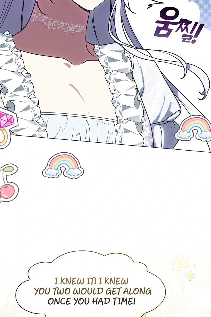 My Husband Changed At The Wedding Venue Chapter 21 page 45 - 