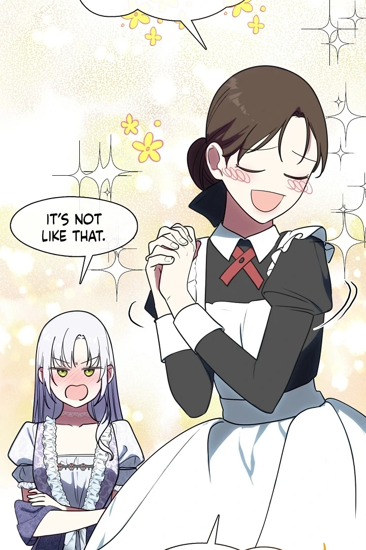 My Husband Changed At The Wedding Venue Chapter 21 page 46 - 