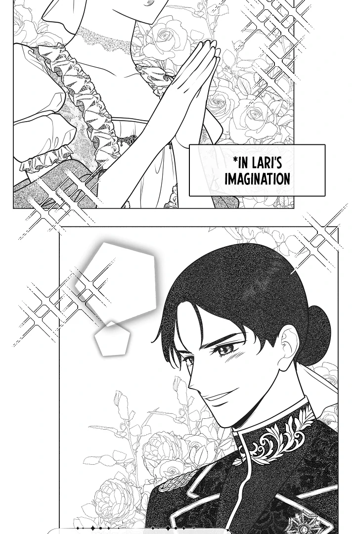 My Husband Changed At The Wedding Venue Chapter 21 page 48 - 