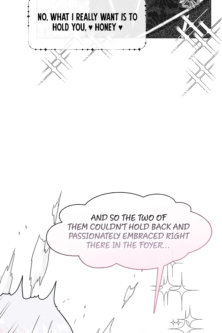 My Husband Changed At The Wedding Venue Chapter 21 page 49 - 