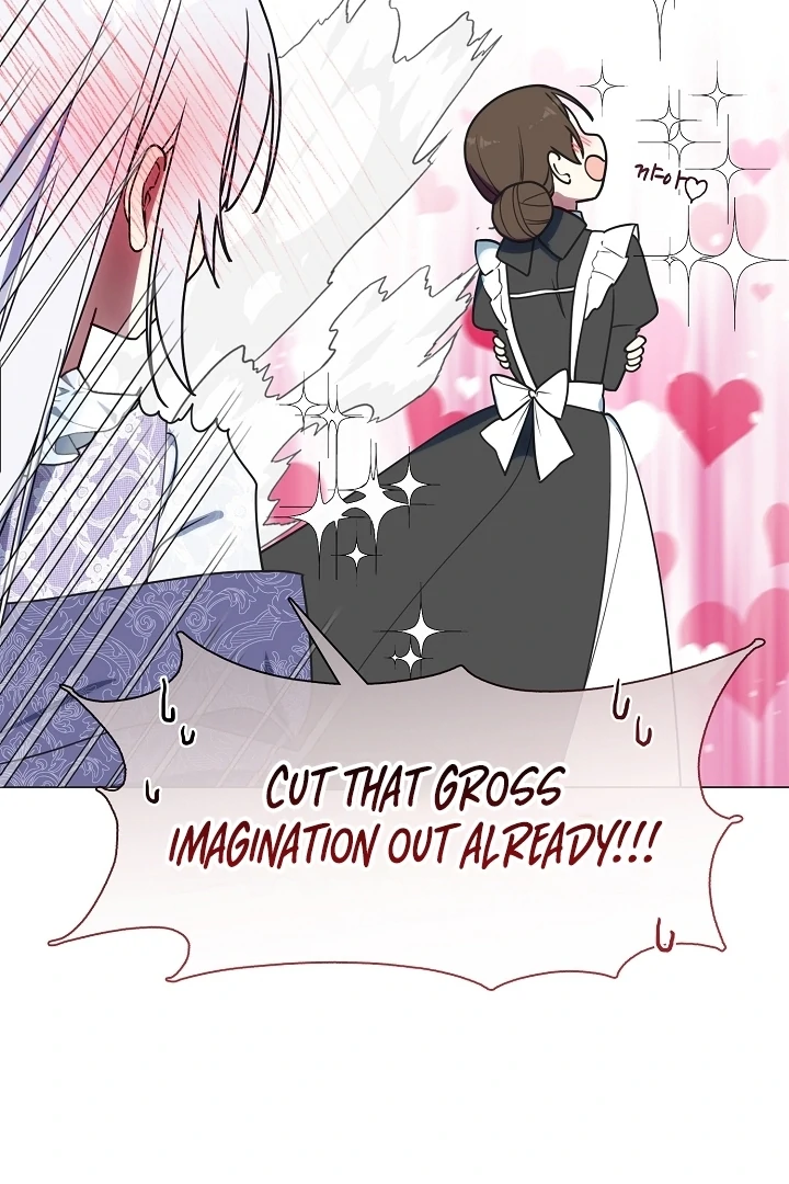 My Husband Changed At The Wedding Venue Chapter 21 page 50 - 