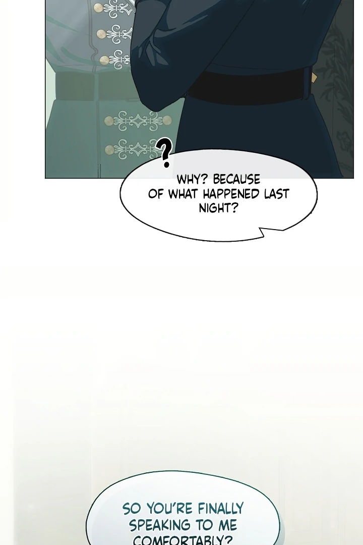 My Husband Changed At The Wedding Venue Chapter 21 page 6 - 