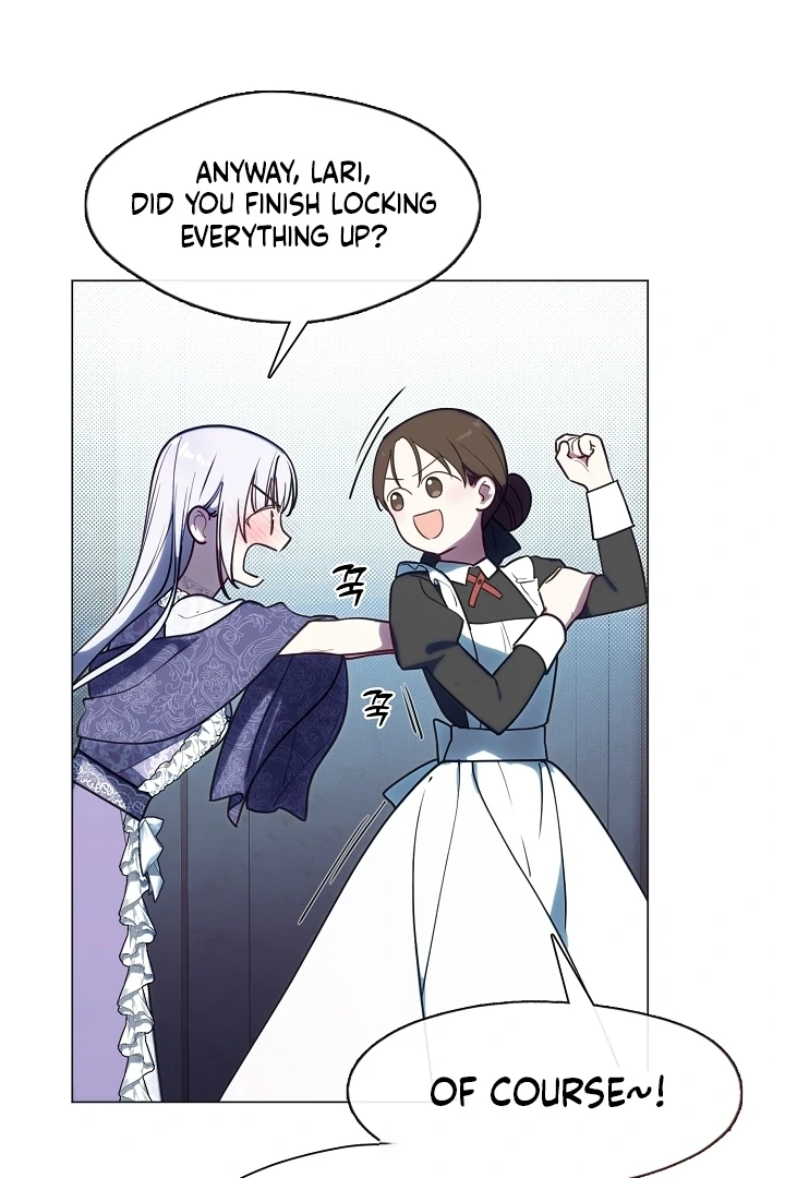 My Husband Changed At The Wedding Venue Chapter 21 page 51 - 