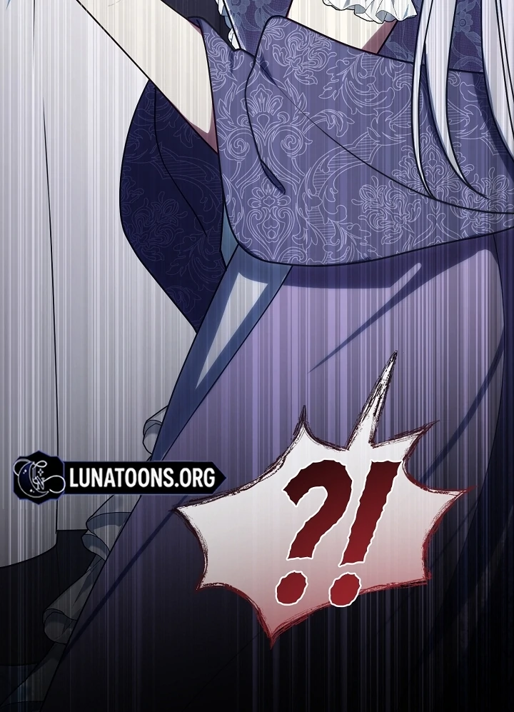 My Husband Changed At The Wedding Venue Chapter 21 page 55 - 