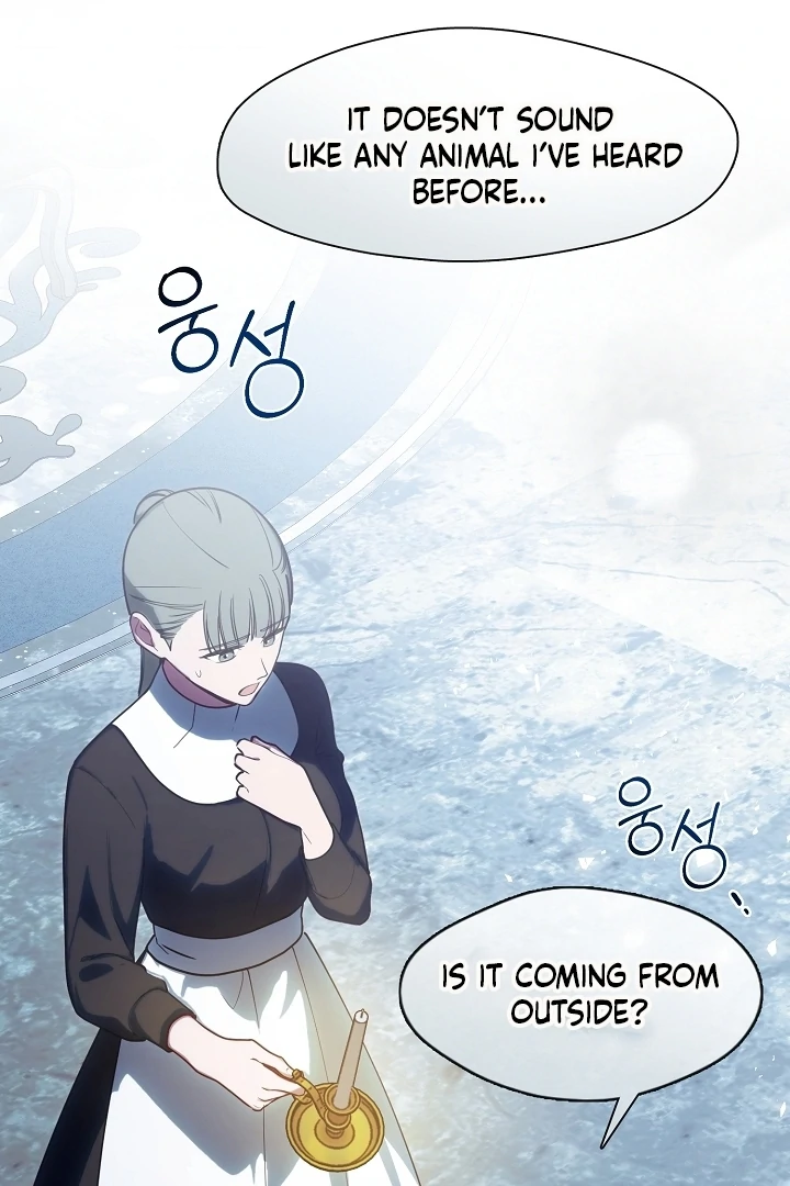 My Husband Changed At The Wedding Venue Chapter 21 page 58 - 