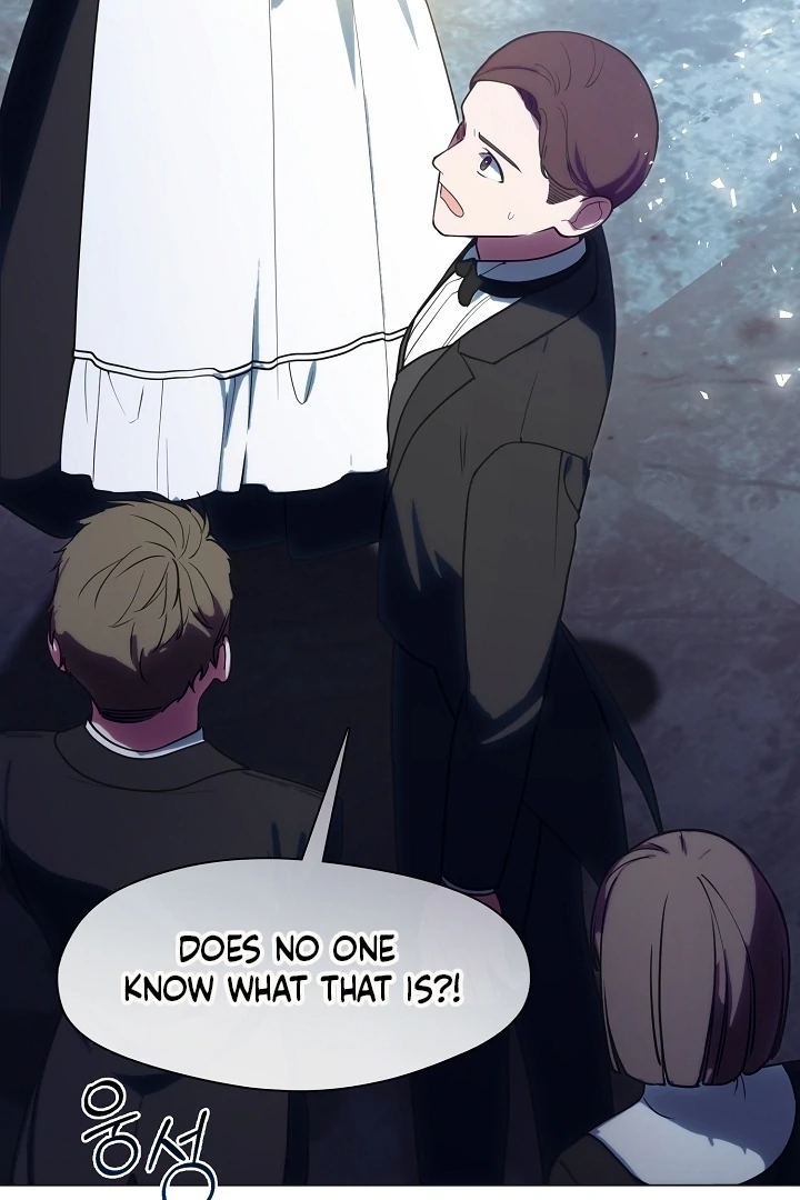My Husband Changed At The Wedding Venue Chapter 21 page 59 - 