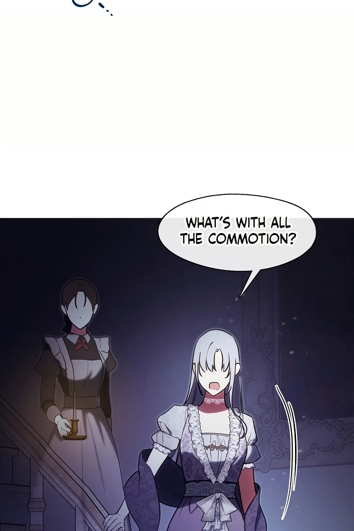 My Husband Changed At The Wedding Venue Chapter 21 page 60 - 
