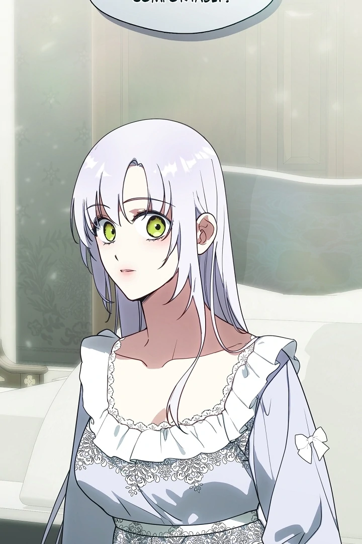 My Husband Changed At The Wedding Venue Chapter 21 page 7 - 