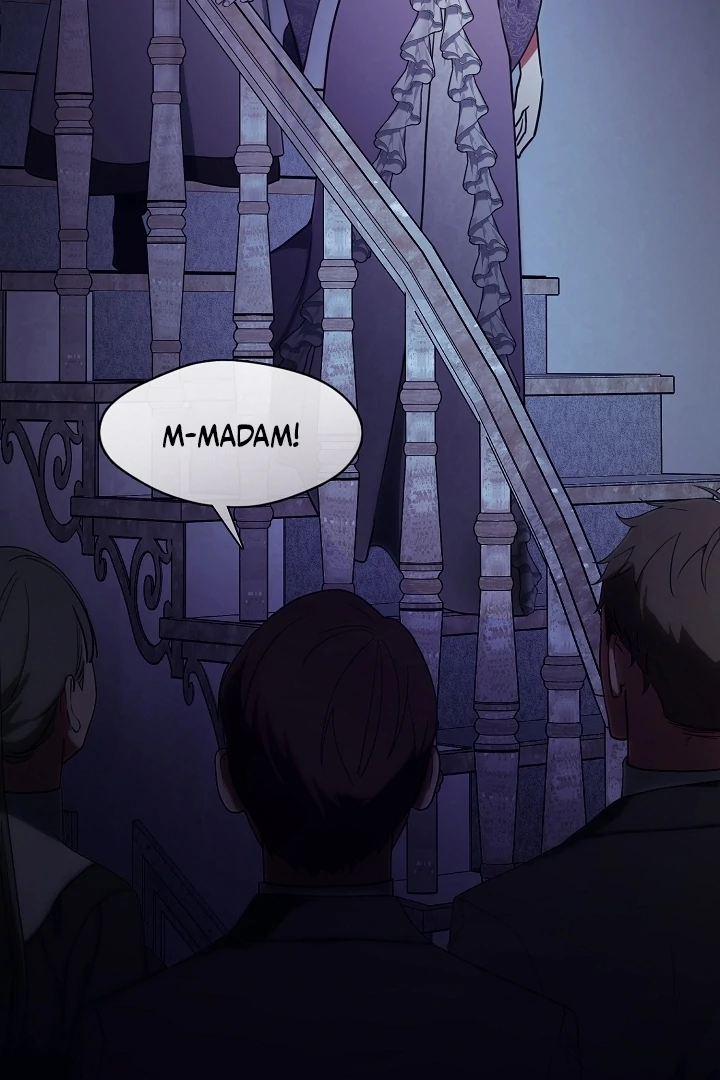 My Husband Changed At The Wedding Venue Chapter 21 page 61 - 