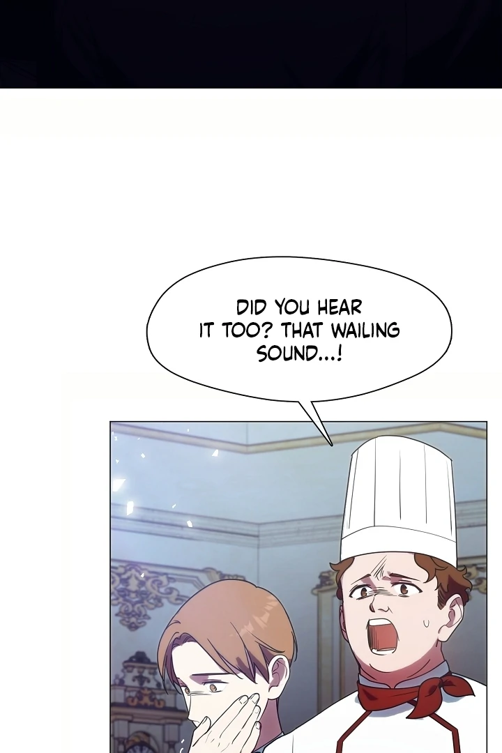 My Husband Changed At The Wedding Venue Chapter 21 page 62 - 