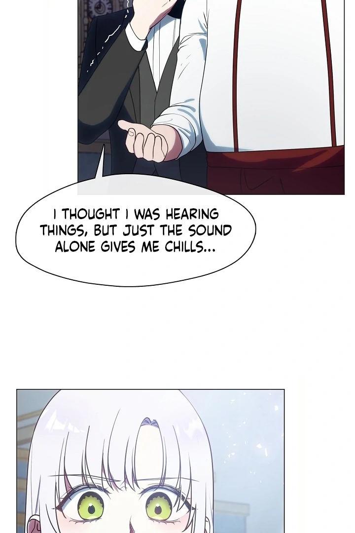 My Husband Changed At The Wedding Venue Chapter 21 page 63 - 