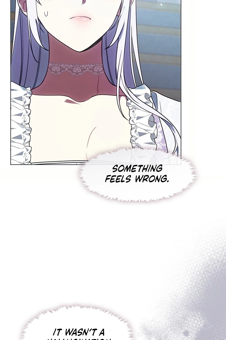 My Husband Changed At The Wedding Venue Chapter 21 page 64 - 