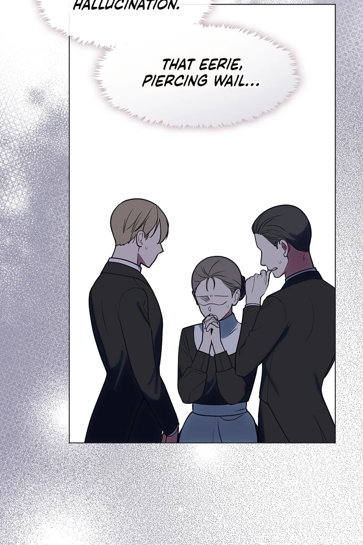 My Husband Changed At The Wedding Venue Chapter 21 page 65 - 