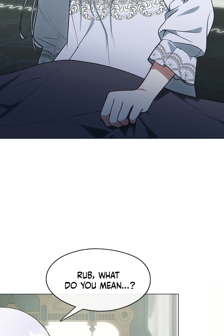 My Husband Changed At The Wedding Venue Chapter 21 page 8 - 
